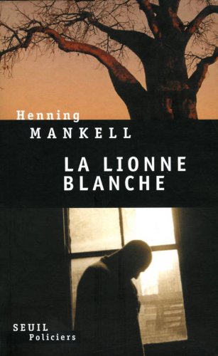 la lionne blanche  