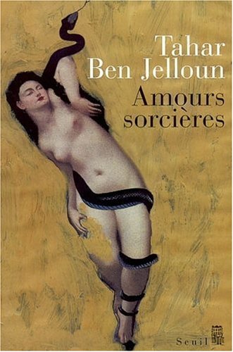 amours sorcières
