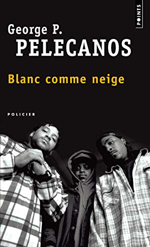 blanc comme neige [1105]