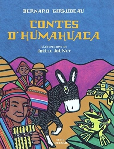 contes d'humahuaca