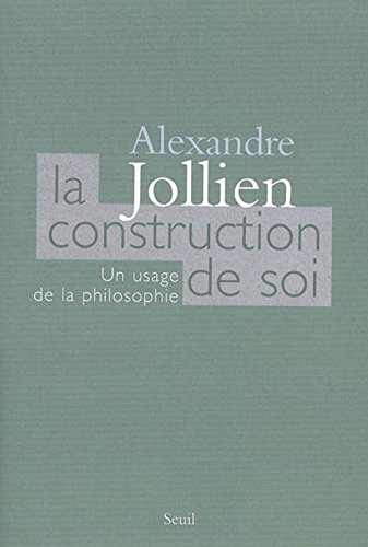 la construction de soi  