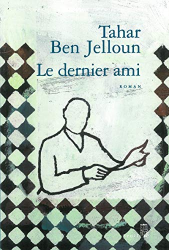 le dernier ami  