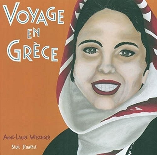 voyage en grèce
