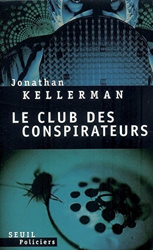 le club des conspirateurs  