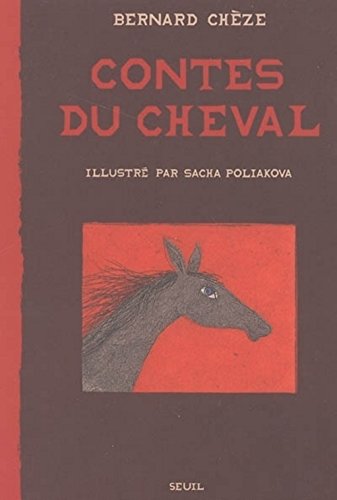contes du cheval