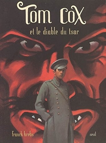 tom cox et le diable du tsar