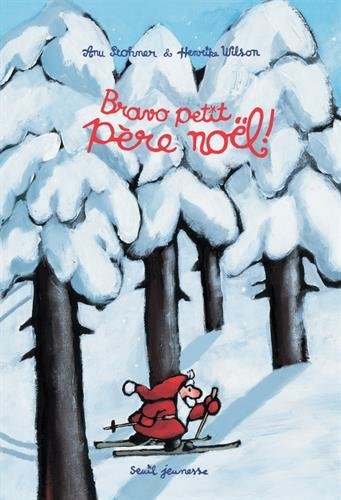 bravo, petit père noël !