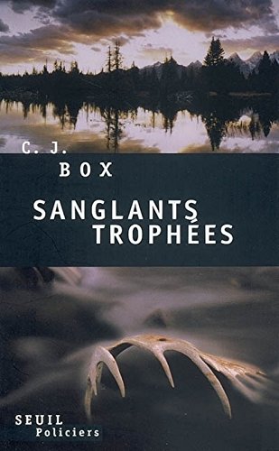 sanglants trophées