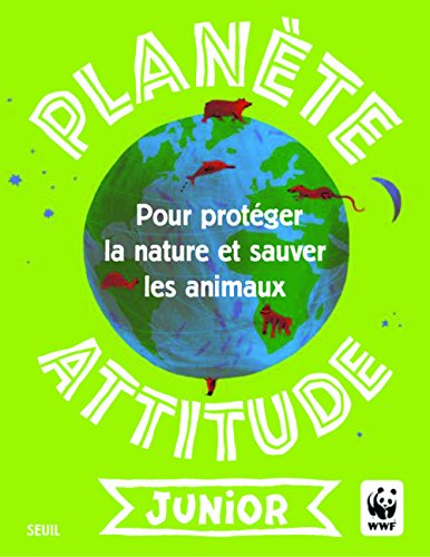 planète attitude junior