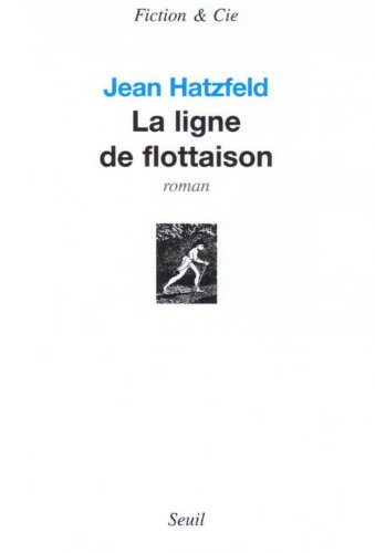 la ligne de flottaison  
