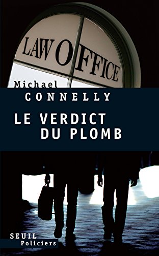 le verdict du plomb  