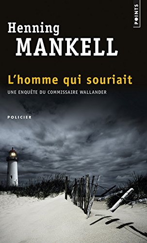 l' homme qui souriait   [P1451]