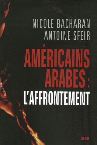 américains, arabes
