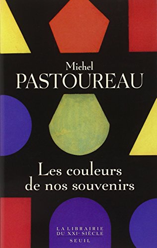 les couleurs de nos souvenirs  