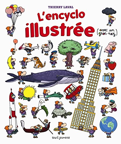 l' encyclo illustrée  