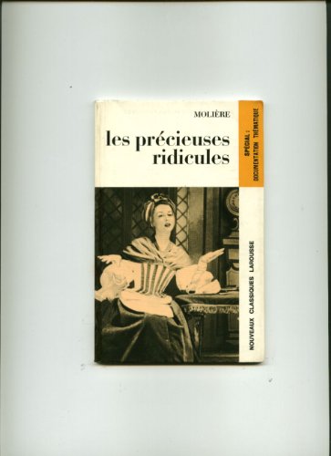 les précieuses ridicules  