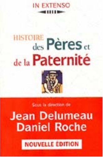 histoire des pères et de la paternité