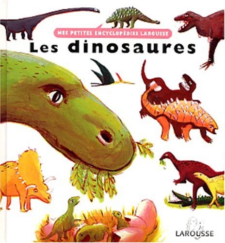 les dinosaures  