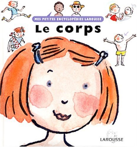 le corps  