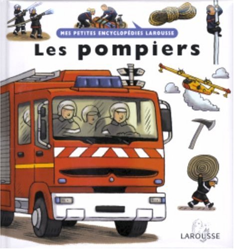 les pompiers  