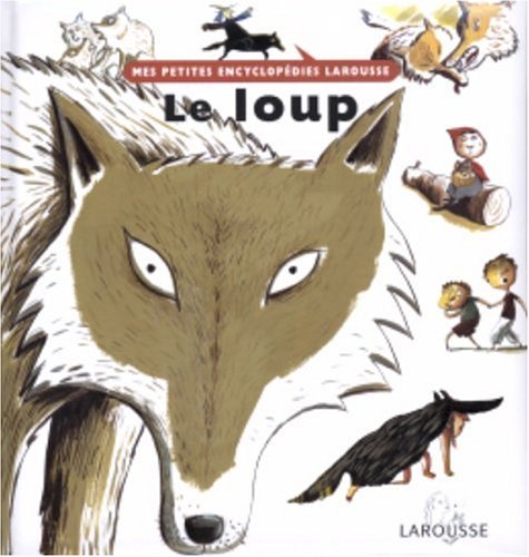le loup  