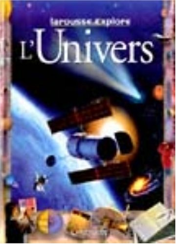 l' univers  