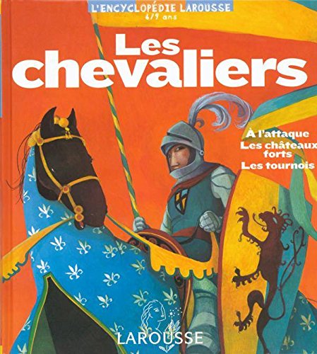 les chevaliers   [15]