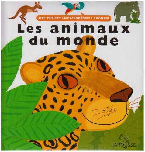 les animaux du monde   [31]