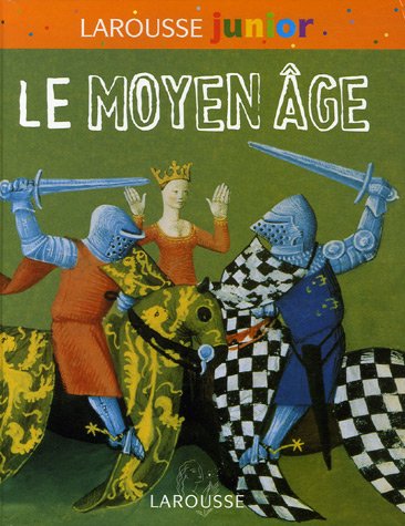 le moyen âge  