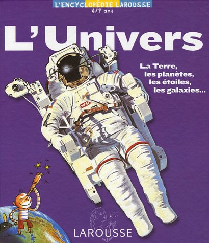 l' univers   [2]