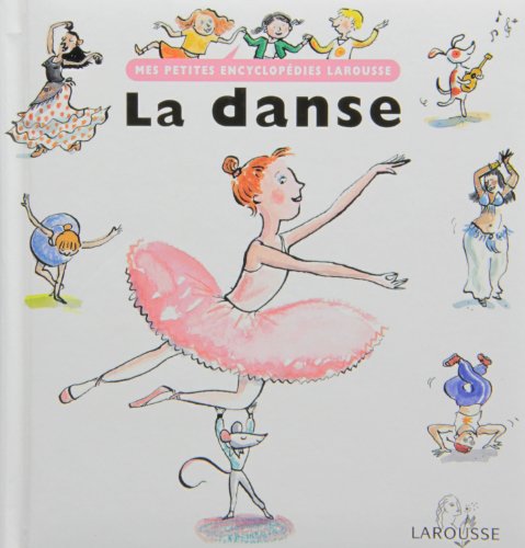 la danse   [28]