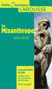 le misanthrope  