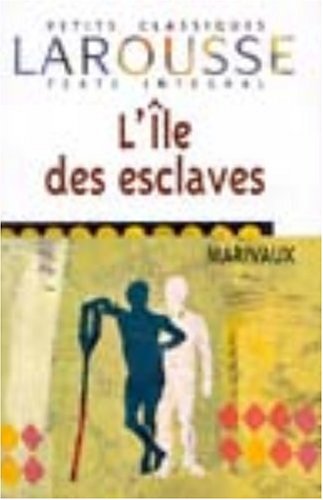 l' île des esclaves   [73]