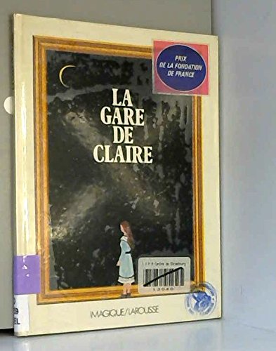 la gare de claire  