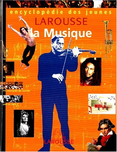 la musique  
