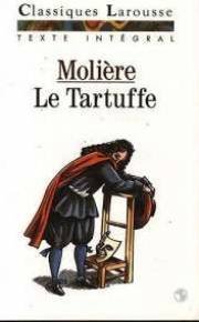 tartuffe ou l'imposteur (le )