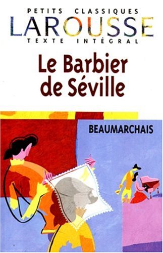 le barbier de séville ou la précaution inutile   [1]
