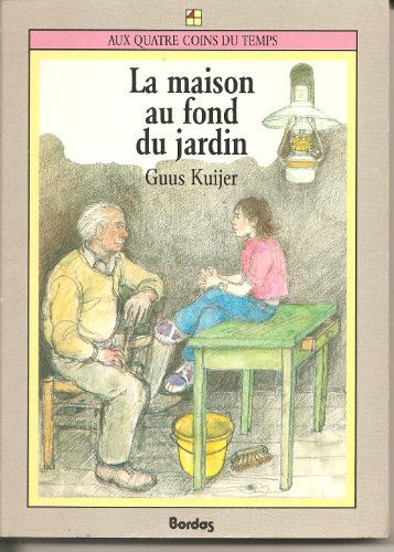 maison au fond du jardin (la ) [48]