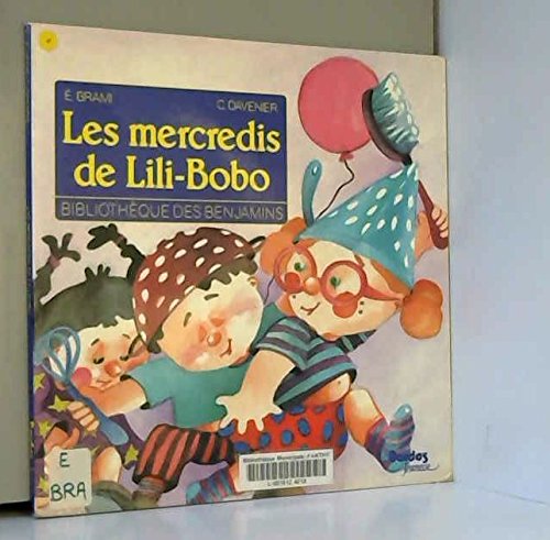 mercredis de lili-bobo les