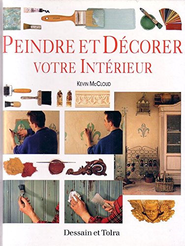 peindre et décorer votre intérieur