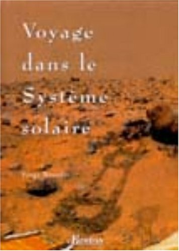 voyage dans le système solaire