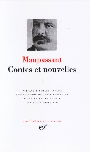 contes et nouvelles [1]