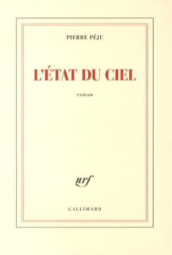 l' état du ciel  