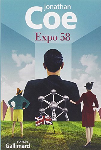 expo 58
