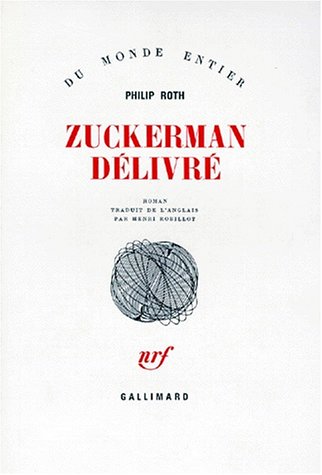 zuckerman délivré