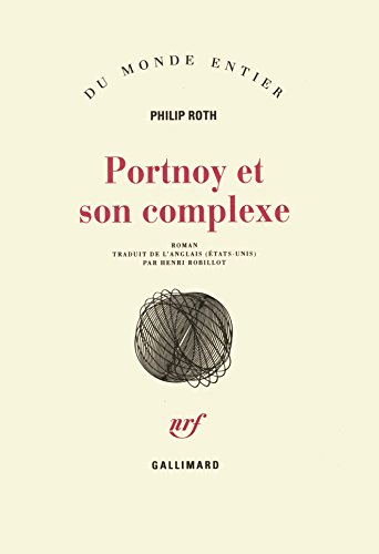 portnoy et son complexe