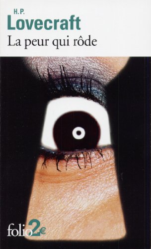 la peur qui rôde  