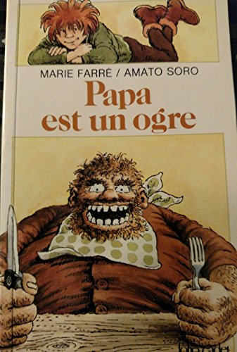 papa est un ogre [33]