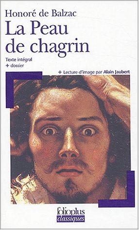 la peau de chagrin   [11]