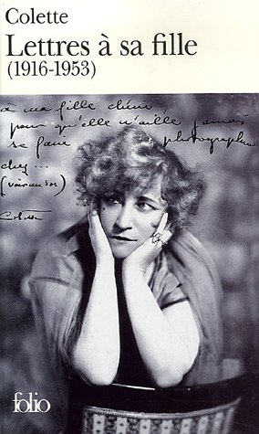 lettres à sa fille [4309]